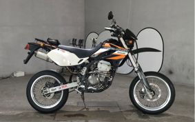 KAWASAKI D-TRACKER LX250E