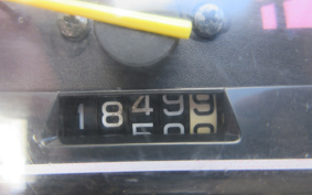 SUZUKI SEPIA ZZ CA1EC