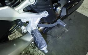 HONDA NX400 2025 NC65