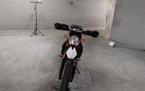 KTM 690 SMC R 2018 LST40