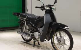 HONDA C110 SUPER CUB 2016 JA10
