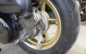 YAMAHA JOG ZR-4 SA56J