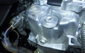 HONDA ADV160 2015 KF54