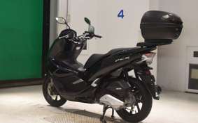 HONDA PCX 125 2021 JF81