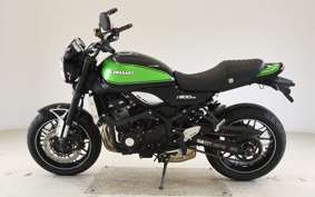 KAWASAKI Z900RS 2025 ZR900K