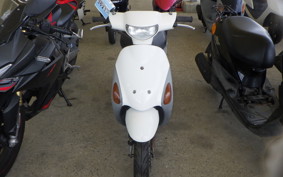 SUZUKI LET's 4 CA41A