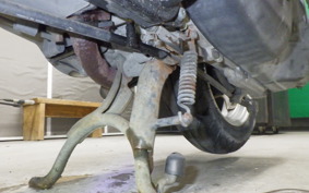 YAMAHA JOG POCHE SA08J