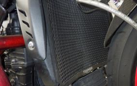 TRIUMPH SPEED TRIPLE RS 2020