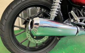 HONDA GB350 2021 NC59