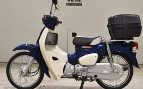 HONDA C50 SUPER CUB 1977 AA09