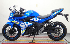 SUZUKI GSX250 R DN11A