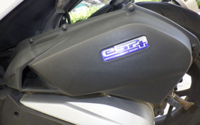 HONDA PCX 160 KF47