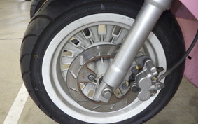 PEUGEOT ジャンゴ125A