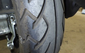 HONDA LEAD 125 2005 JF45
