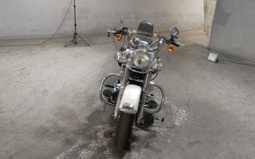 HARLEY FLSTC 1340 2000 BJL