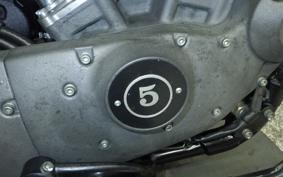 HARLEY XL1200N 2008