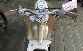 YAMAHA VINO 50 2006 5AU