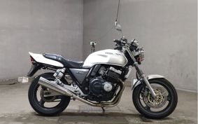 HONDA CB400SF NC31