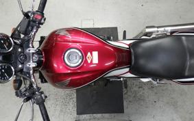 HONDA CB400SF GEN 4 A 2019 NC42