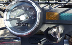 HONDA ATC70 TB03