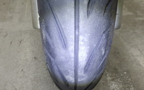 HONDA SILVER WING 600 2002 PF01