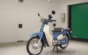 HONDA C50 SUPER CUB 2022 AA09
