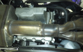 SUZUKI GSX-S1000 Gen.2 2021 EK1AA