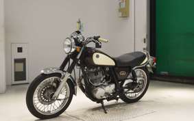 YAMAHA SR400 Gen.3 2009 RH01J