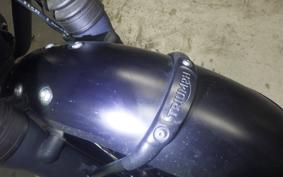 TRIUMPH BONNEVILLE T100 2016