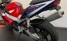HONDA CBR929RR FIRE BLADE 2002 SC44