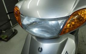 YAMAHA JOG Gen.5 2019 SA36J