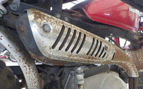 HONDA MONKEY Z50J