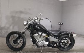 HONDA STEED 400 1990 NC26