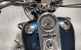 HARLEY FLHRC-I 1450 FRW