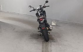 HONDA CB190SS PCL3