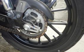 HONDA GB350 2021 NC59