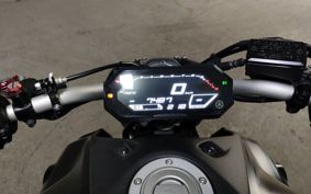 YAMAHA MT-07 RM33J