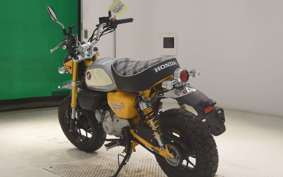 HONDA MONKEY 125 2005 JB03