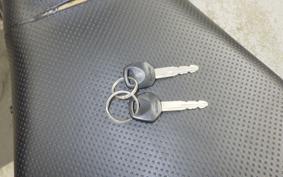 SUZUKI GSX400 IMPULSE 2005 GK7CA