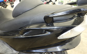 YAMAHA MAJESTY 125 FI