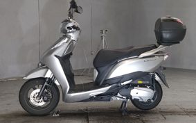 HONDA LEAD 125 JF45