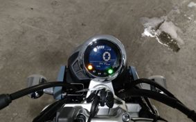 HONDA MONKEY 125 JB05