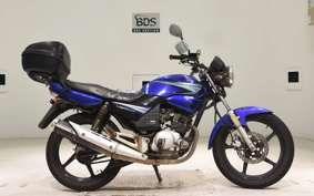 YAMAHA YBR125 2025