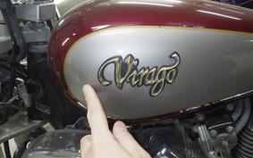 YAMAHA VIRAGO 250 3DM