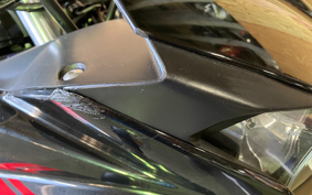 YAMAHA AXIS100 SB06J