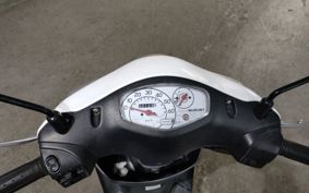 SUZUKI ADDRESS V50 CA4BA