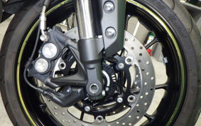 YAMAHA MT-09 Tracer 2016 RN36J