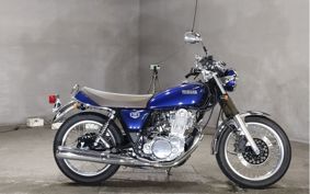 YAMAHA SR400 2021 RH16J