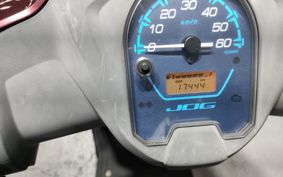 YAMAHA JOG AY01