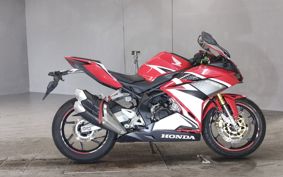 HONDA CBR250RR MC51